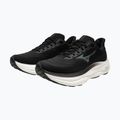 Încălțăminte de alergare pentru bărbați  Mizuno Wave Sky 9 black/metallic gray/black sand 8