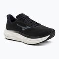 Încălțăminte de alergare pentru bărbați  Mizuno Wave Sky 9 black/metallic gray/black sand