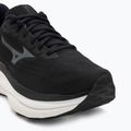 Încălțăminte de alergare pentru bărbați  Mizuno Wave Sky 9 black/metallic gray/black sand 7