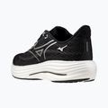 Încălțăminte de alergare pentru bărbați  Mizuno Wave Rider 29 Black sand/quiet shade/black 4