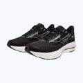 Încălțăminte de alergare pentru bărbați  Mizuno Wave Rider 29 Black sand/quiet shade/black 8