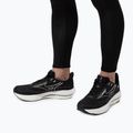 Încălțăminte de alergare pentru bărbați  Mizuno Wave Rider 29 Black sand/quiet shade/black 10