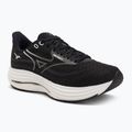Încălțăminte de alergare pentru bărbați  Mizuno Wave Rider 29 Black sand/quiet shade/black