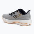 Încălțăminte de alergare pentru bărbați  Mizuno Wave Rider 29 harbor mist/baritone blue/tang orange 3