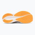 Încălțăminte de alergare pentru bărbați  Mizuno Wave Rider 29 harbor mist/baritone blue/tang orange 4
