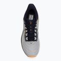Încălțăminte de alergare pentru bărbați  Mizuno Wave Rider 29 harbor mist/baritone blue/tang orange 5