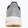 Încălțăminte de alergare pentru bărbați  Mizuno Wave Rider 29 harbor mist/baritone blue/tang orange 6
