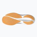 Încălțăminte de alergare pentru bărbați  Mizuno Wave Rider 29 harbor mist/baritone blue/tang orange 12