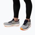 Încălțăminte de alergare pentru bărbați  Mizuno Wave Rider 29 harbor mist/baritone blue/tang orange 15