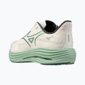 Încălțăminte de alergare pentru bărbați  Mizuno Wave Rider 29 white/bistro green/creme de me 4