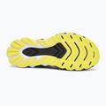 Încălțăminte de alergare pentru bărbați  Mizuno Wave Skyrise 6 black/harbor mist/lemon tonic 4