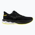 Încălțăminte de alergare pentru bărbați  Mizuno Wave Skyrise 6 black/harbor mist/lemon tonic 8