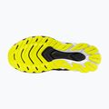 Încălțăminte de alergare pentru bărbați  Mizuno Wave Skyrise 6 black/harbor mist/lemon tonic 11
