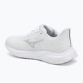 Încălțăminte de alergare Mizuno Revolt 4 white/galaxy silver/harbor mis 3