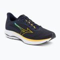 Încălțăminte de alergare pentru bărbați  Mizuno Wave Ultima 16 baritone blue/citrus/capri breze