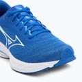 Încălțăminte de alergare pentru bărbați  Mizuno Wave Ultima 16 princessblue/tanagerturquois/all aboard 7