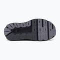 Încălțăminte de alergare pentru bărbați  Mizuno Wave Horizon 8 blue granite/citrus/baritone blue 4