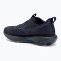 Încălțăminte de alergare pentru bărbați  Mizuno Wave Rider TT 3 odyssey gray/blue granite/capribreeze 3