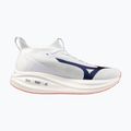 Încălțăminte de alergare pentru bărbați  Mizuno Neo Vista 2 white/white/iris bloom 2