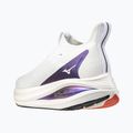 Încălțăminte de alergare pentru bărbați  Mizuno Neo Vista 2 white/white/iris bloom 4