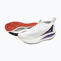 Încălțăminte de alergare pentru bărbați  Mizuno Neo Vista 2 white/white/iris bloom 9