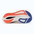 Încălțăminte de alergare pentru bărbați  Mizuno Wave Rebellion Flash 3 white/fiery coral 2/iris bloom 4