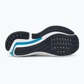 Încălțăminte de alergare pentru bărbați  Mizuno Wave Inspire 21 odyssey gray/white/capri breez 4