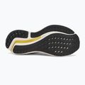 Încălțăminte de alergare pentru bărbați  Mizuno Wave Inspire 21 black/white/vibrant yellow 4