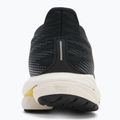 Încălțăminte de alergare pentru bărbați  Mizuno Wave Inspire 21 black/white/vibrant yellow 6