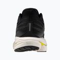 Încălțăminte de alergare pentru bărbați  Mizuno Wave Inspire 21 black/white/vibrant yellow 12