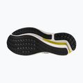Încălțăminte de alergare pentru bărbați  Mizuno Wave Inspire 21 black/white/vibrant yellow 13