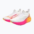 Încălțăminte de alergare Mizuno Neo Vista 2 white/white/pink tetra 8