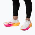 Încălțăminte de alergare Mizuno Neo Vista 2 white/white/pink tetra 10