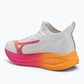 Încălțăminte de alergare Mizuno Neo Vista 2 white/white/pink tetra 3