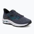 Încălțăminte de alergare pentru bărbați Mizuno Wave Equate 9 odyssey gray/capri breeze/black