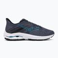 Încălțăminte de alergare pentru bărbați Mizuno Wave Equate 9 odyssey gray/capri breeze/black 2