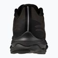 Încălțăminte de alergare pentru bărbați  Mizuno Wave Serene 2 black sand/iron gate/black 10