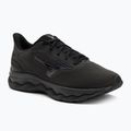 Încălțăminte de alergare pentru bărbați Mizuno Wave Serene 2 black sand/iron gate/black