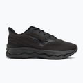 Încălțăminte de alergare pentru bărbați Mizuno Wave Serene 2 black sand/iron gate/black 2