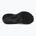 Încălțăminte de alergare pentru bărbați Mizuno Wave Serene 2 black sand/iron gate/black 4