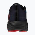 Încălțăminte de alergare Mizuno Wave Rider 29 amsterdam black/all aboard/high risk red 10