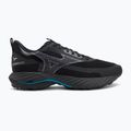 Încălțăminte de alergare pentru bărbați  Mizuno Wave Rider GTX 3 black sand/odyssey gray/capribreeze 2
