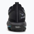 Încălțăminte de alergare pentru bărbați  Mizuno Wave Rider GTX 3 black sand/odyssey gray/capribreeze 6