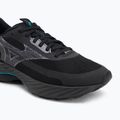 Încălțăminte de alergare pentru bărbați  Mizuno Wave Rider GTX 3 black sand/odyssey gray/capribreeze 7