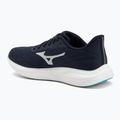 Încălțăminte de alergare pentru bărbați  Mizuno Revolt 4 baritone blue/silver/capri bre 3