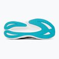 Încălțăminte de alergare pentru bărbați  Mizuno Revolt 4 baritone blue/silver/capri bre 4
