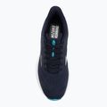 Încălțăminte de alergare pentru bărbați  Mizuno Revolt 4 baritone blue/silver/capri bre 5