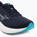 Încălțăminte de alergare pentru bărbați  Mizuno Revolt 4 baritone blue/silver/capri bre 7