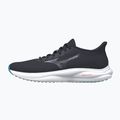 Încălțăminte de alergare pentru bărbați  Mizuno Revolt 4 baritone blue/silver/capri bre 8