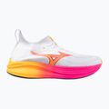 Încălțăminte de alergare Mizuno Neo Zen white/tang orange/pink tetra 8